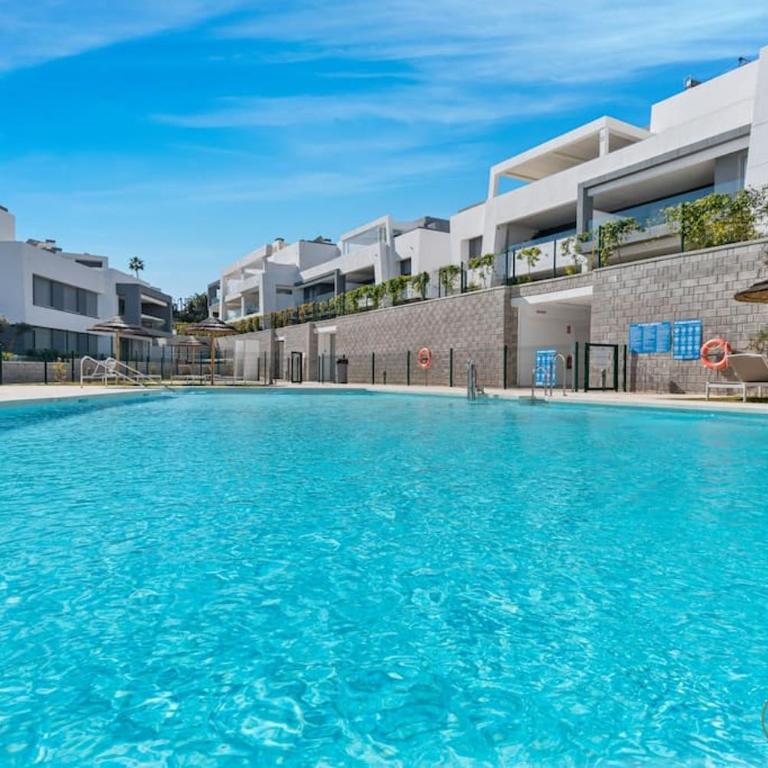 Vanian Luxury Marbella - Two-Bedroom Apartment - 6