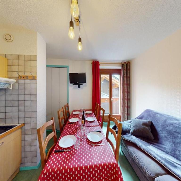 Les Neiges - Appartement 2 Chambres - 2