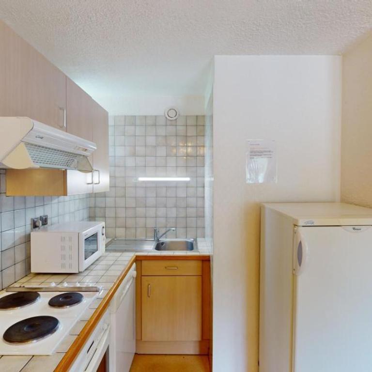Les Neiges - Appartement 2 Chambres - 2