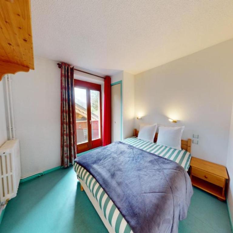 Les Neiges - Appartement 2 Chambres - 3