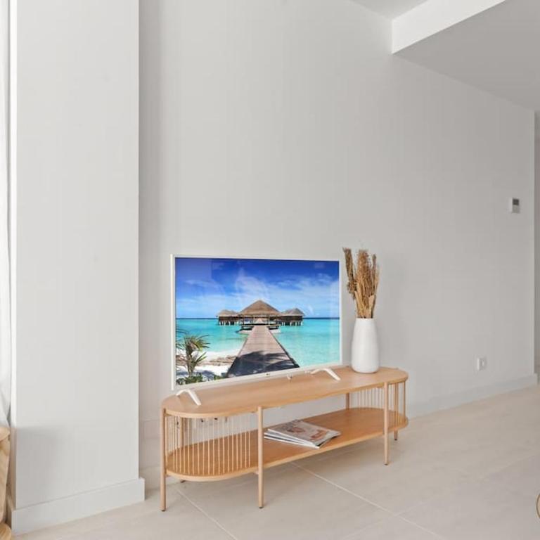 Vanian Luxury Marbella - Two-Bedroom Apartment - 19