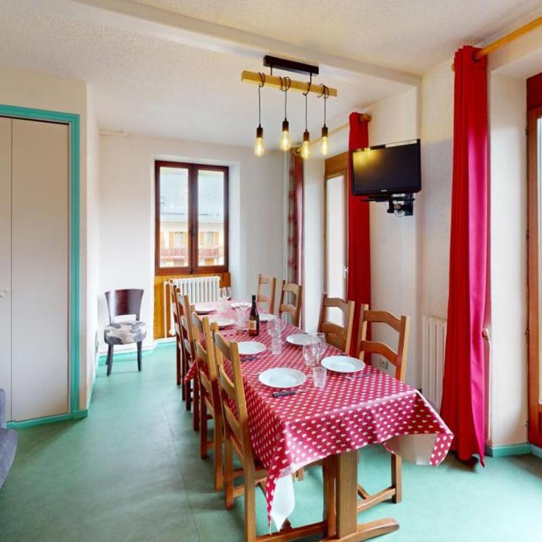 Les Neiges - Appartement 2 Chambres - 1