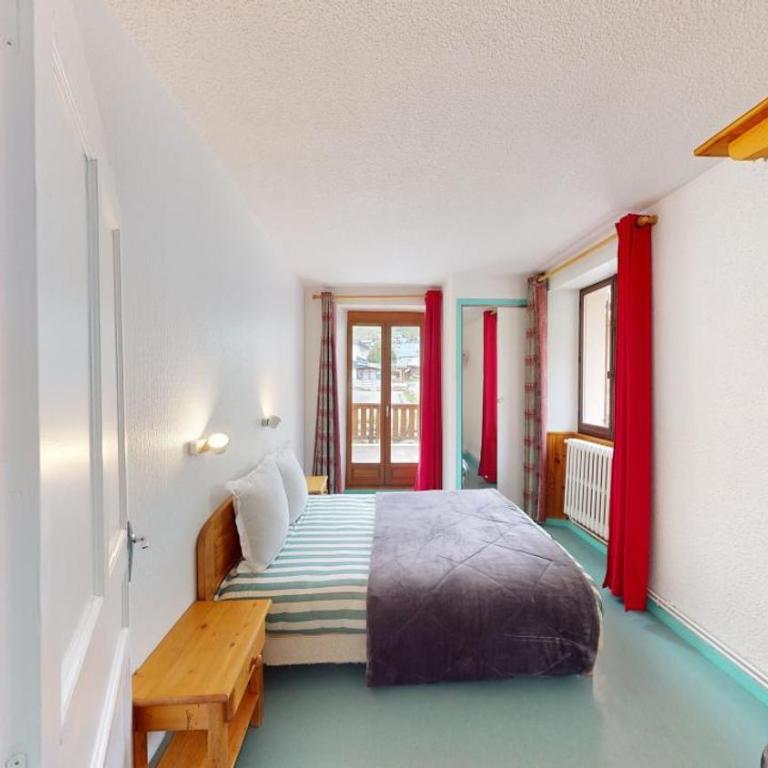 Les Neiges - Appartement 2 Chambres - 2