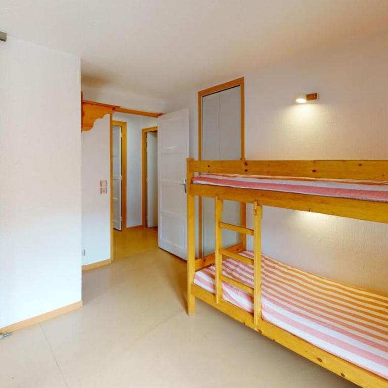 Les Neiges - Appartement 1 Chambre - 6
