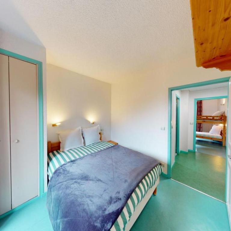 Les Neiges - Appartement 2 Chambres - 5