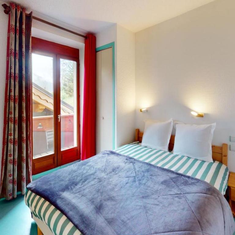 Les Neiges - Appartement 2 Chambres - 1
