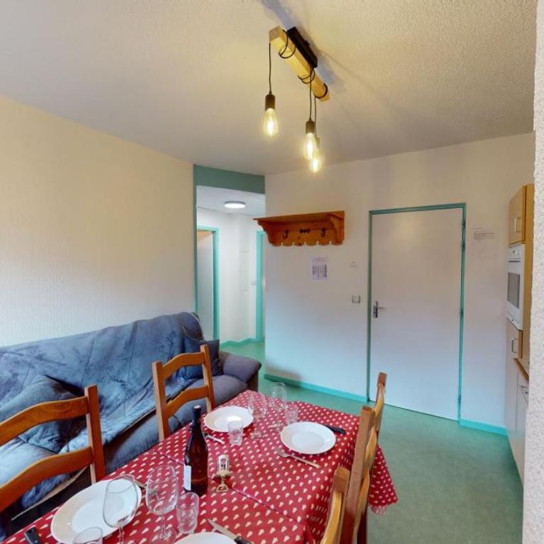 Les Neiges - Appartement 2 Chambres - 7