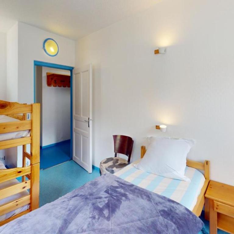 Les Neiges - Appartement 1 Chambre - 3