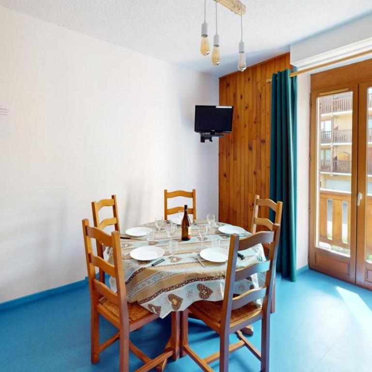 Les Neiges - Appartement 1 Chambre - 1