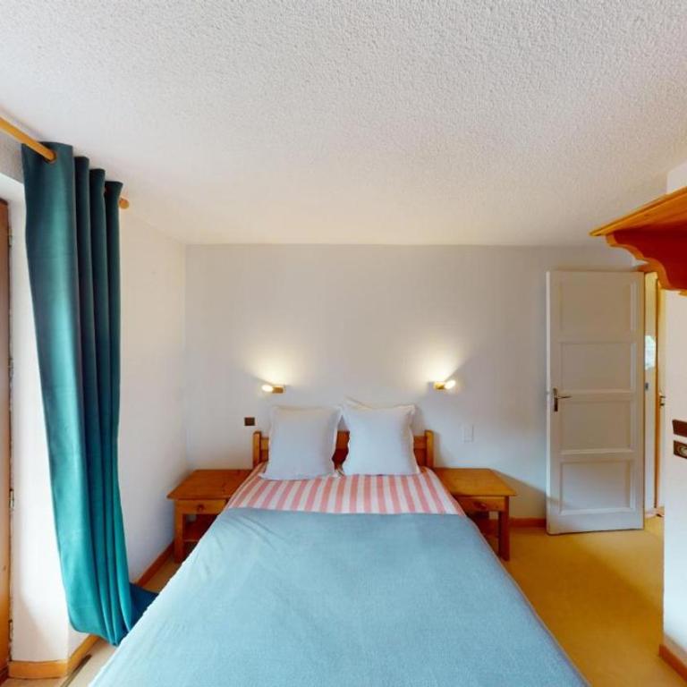 Les Neiges - Appartement 2 Chambres - 5