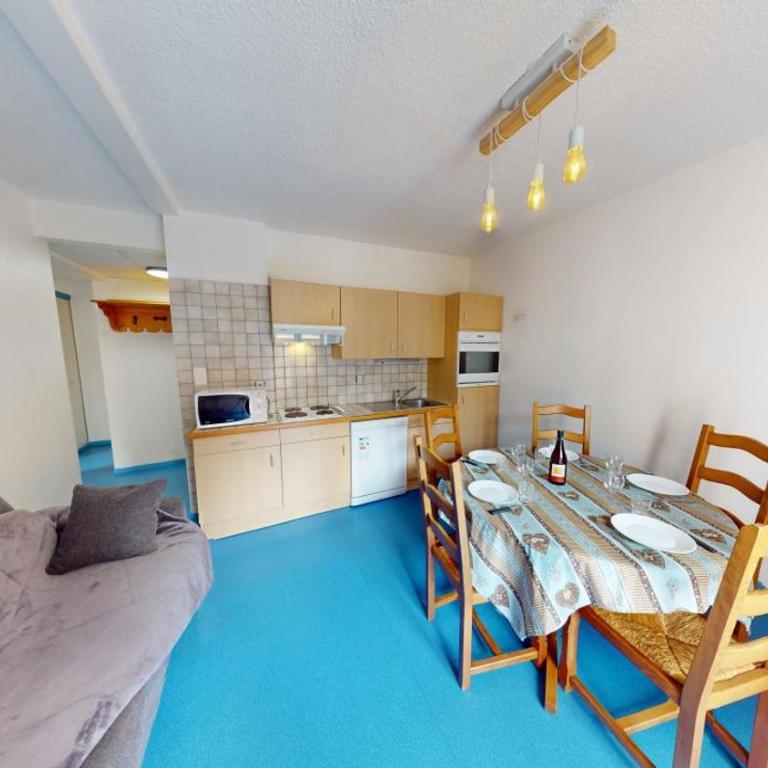 Les Neiges - Appartement 1 Chambre - 4