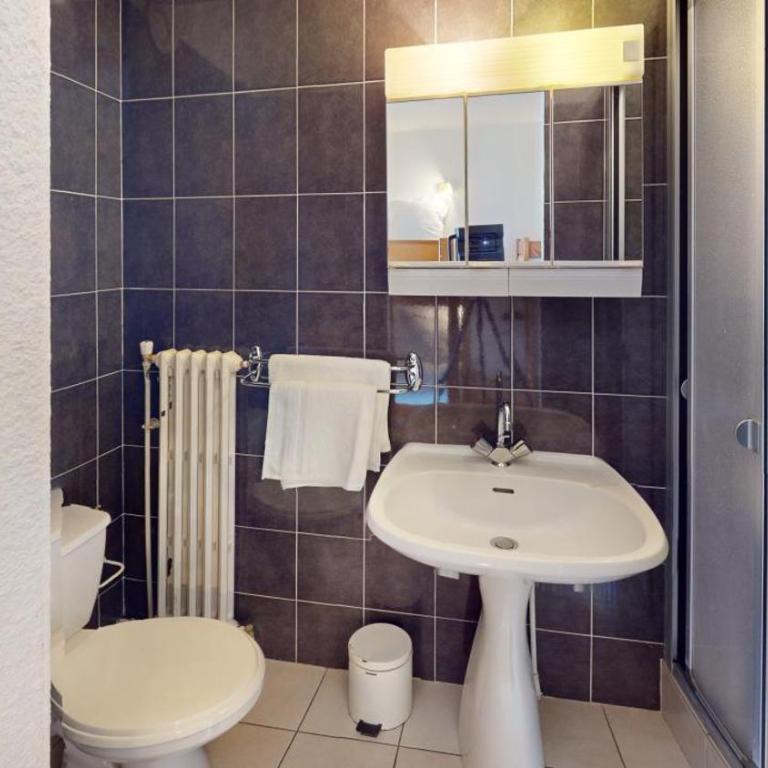 Les Neiges - Appartement 2 Chambres - 7