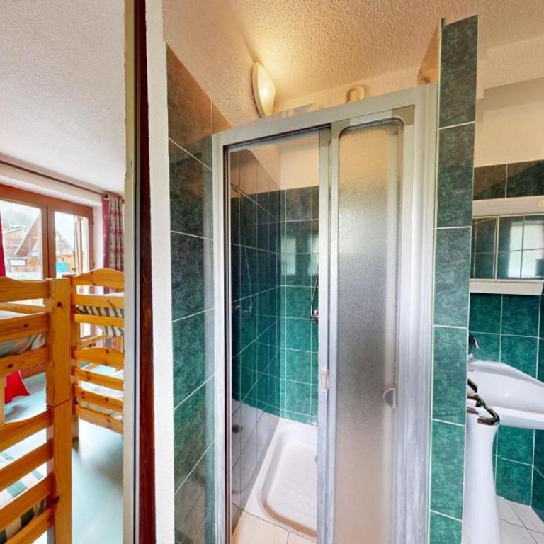 Les Neiges - Appartement 2 Chambres - 9