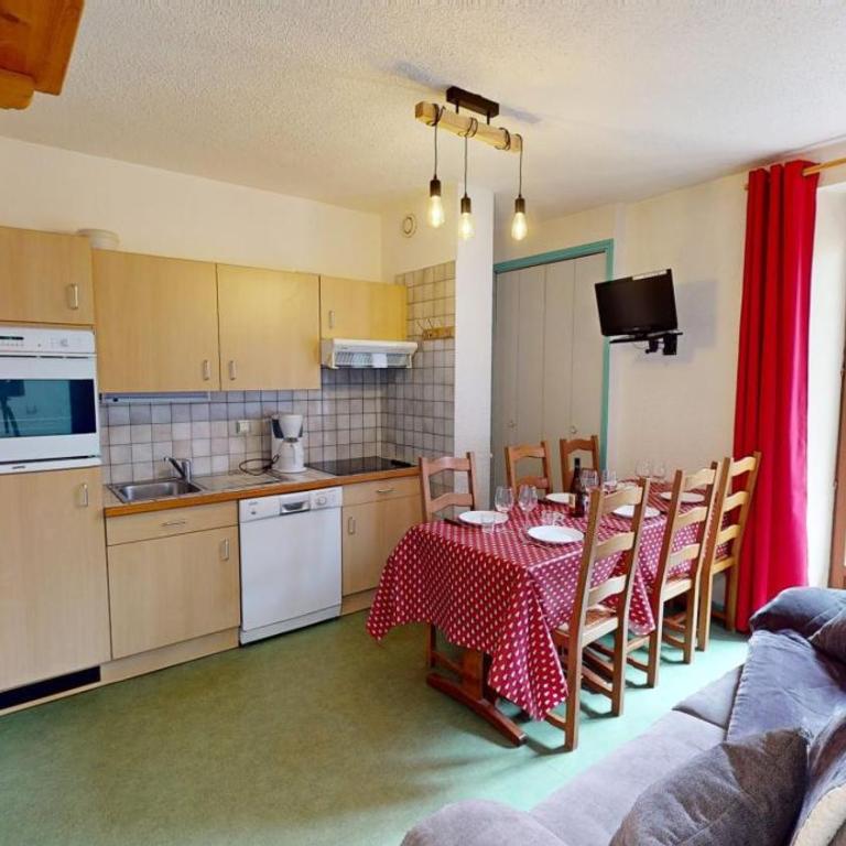 Les Neiges - Appartement 2 Chambres - 11