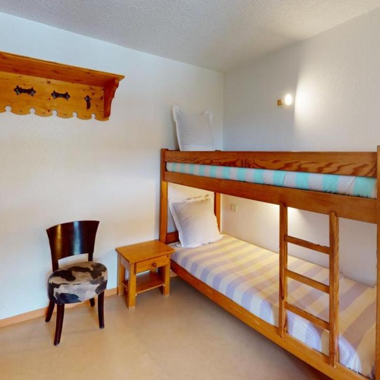 Les Neiges - Appartement 2 Chambres - 8