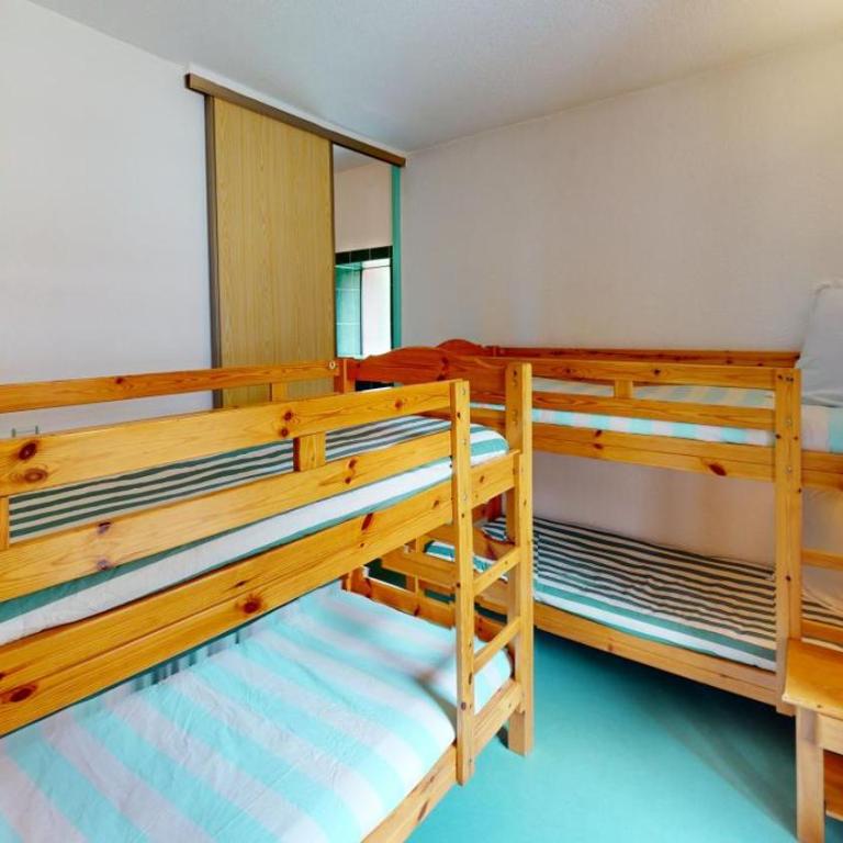 Les Neiges - Appartement 2 Chambres - 12