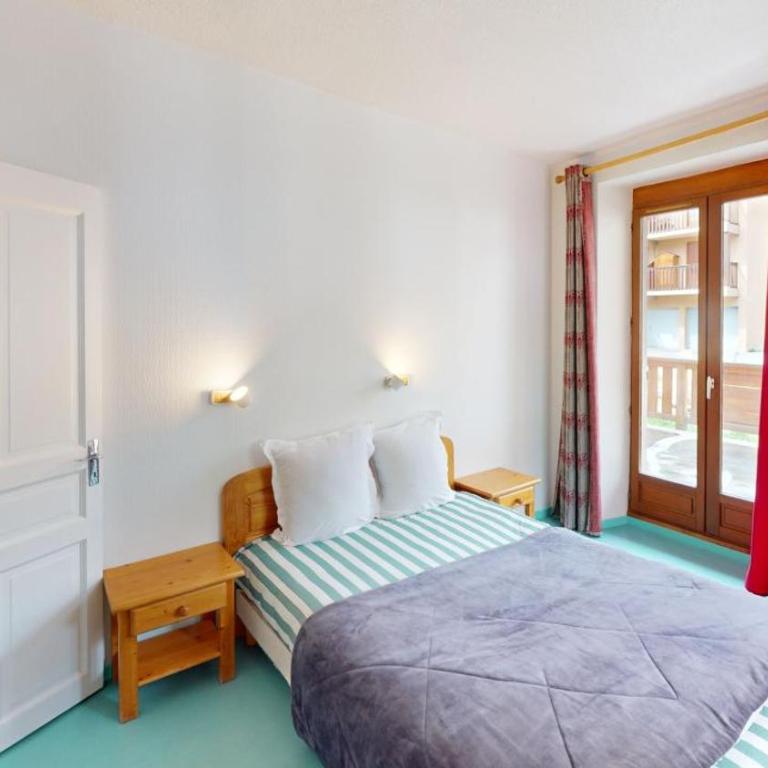 Les Neiges - Appartement 2 Chambres - 6