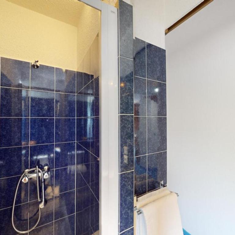 Les Neiges - Appartement 1 Chambre - 5