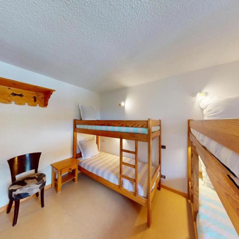 Les Neiges - Appartement 2 Chambres - 10