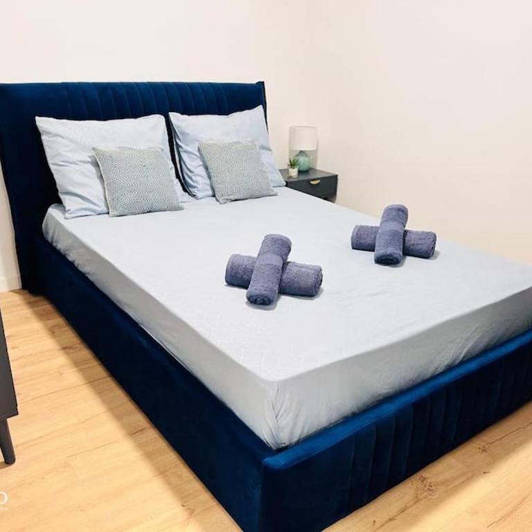 Charming Downtown - AC - WiFi - Private Entrance - Apartment mit 1 Schlafzimmer - 16