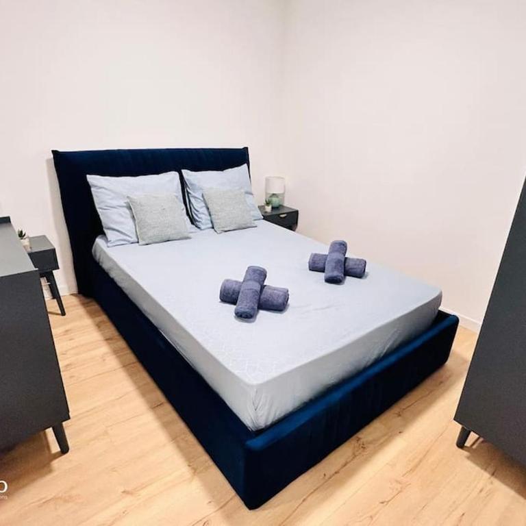 Charming Downtown - AC - WiFi - Private Entrance - Apartment mit 1 Schlafzimmer - 19