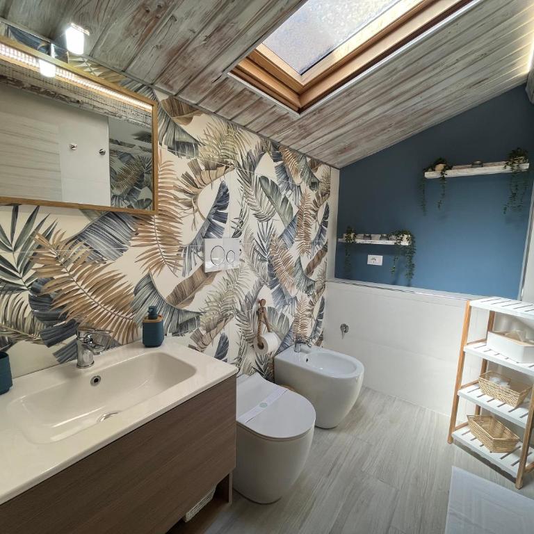 Samuele s home - Two-Bedroom House - 6