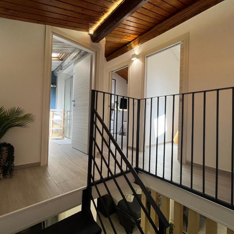 Samuele s home - Two-Bedroom House - 8