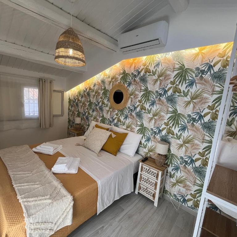 Samuele s home - Two-Bedroom House - 16