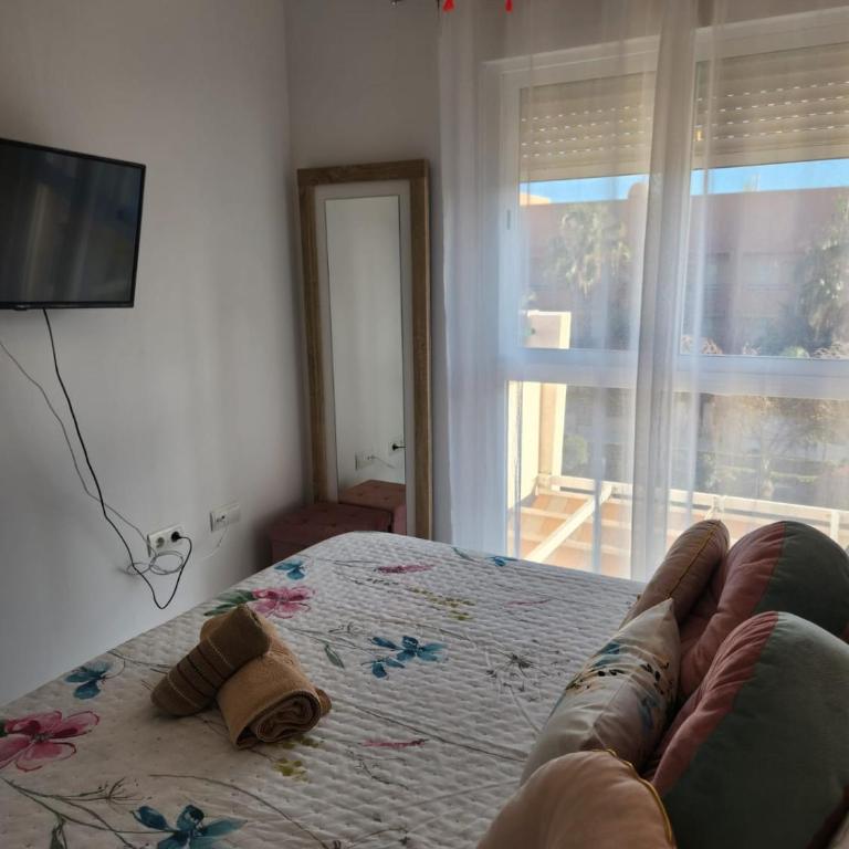 ÁTICO DUPLEX ESPECTACULAR MARMOLADO con PISCINA PRIVADA! - Apartamento de 2 dormitorios - 28