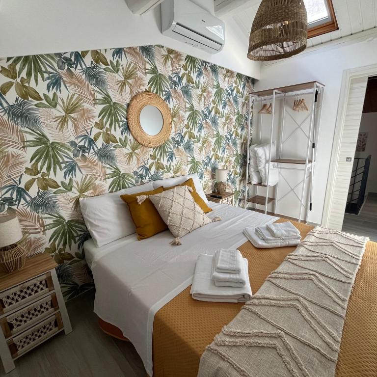 Samuele s home - Two-Bedroom House - 19
