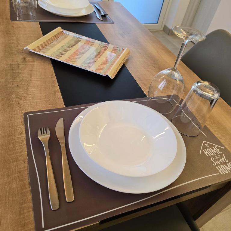 Fortino living summer - One-Bedroom Apartment - 2