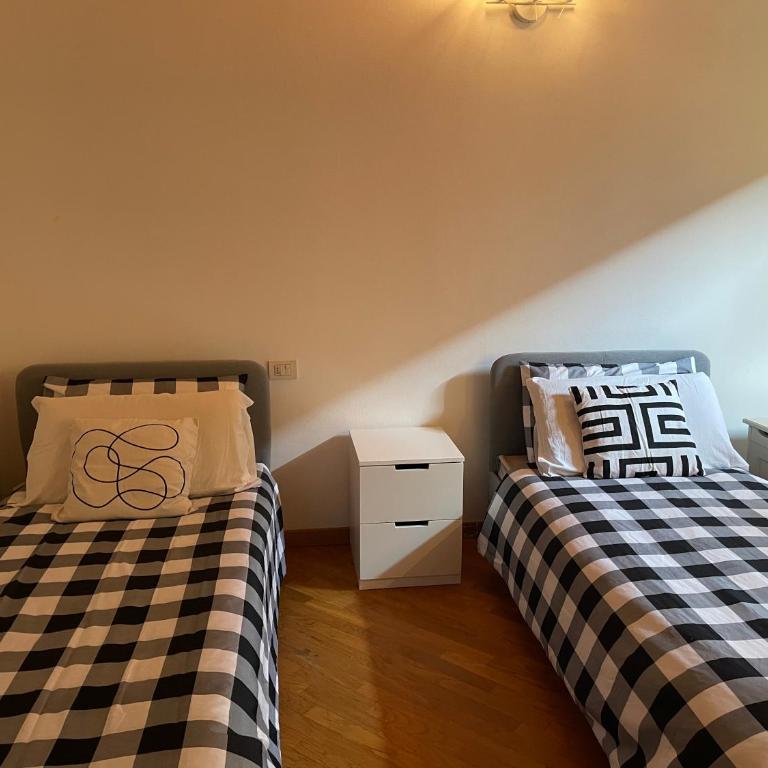 My lovely house - Appartamento con 2 Camere da Letto - 45
