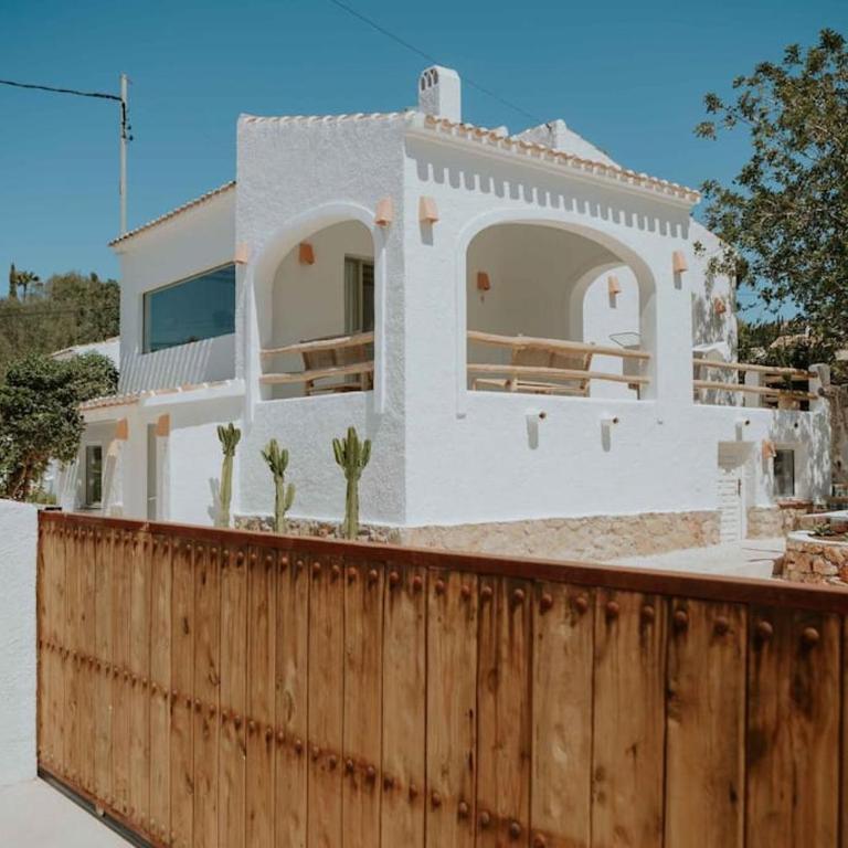 Can Blau - Mediterranean Living - Villa Deluxe - 3