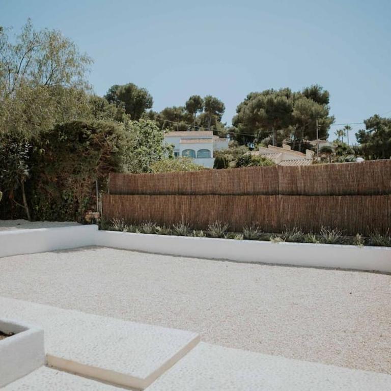 Can Blau - Mediterranean Living - Villa Deluxe - 6