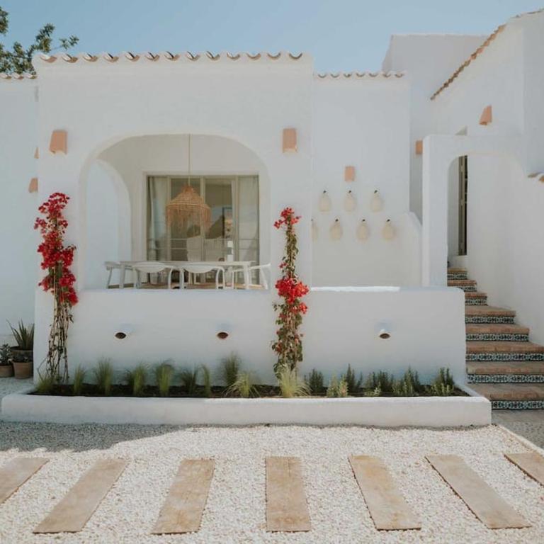 Can Blau - Mediterranean Living - Villa Deluxe - 7