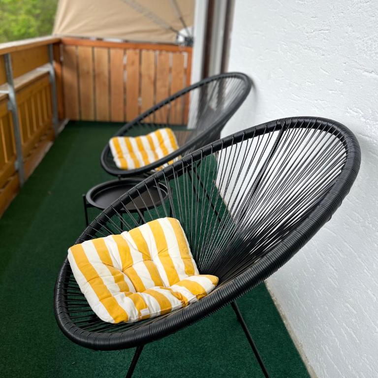 Apartement Hintere Schöne - Apartment mit 1 Schlafzimmer - 14