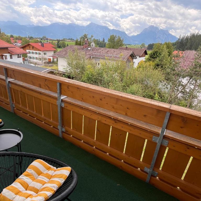 Apartement Hintere Schöne - Apartment mit 1 Schlafzimmer - 15