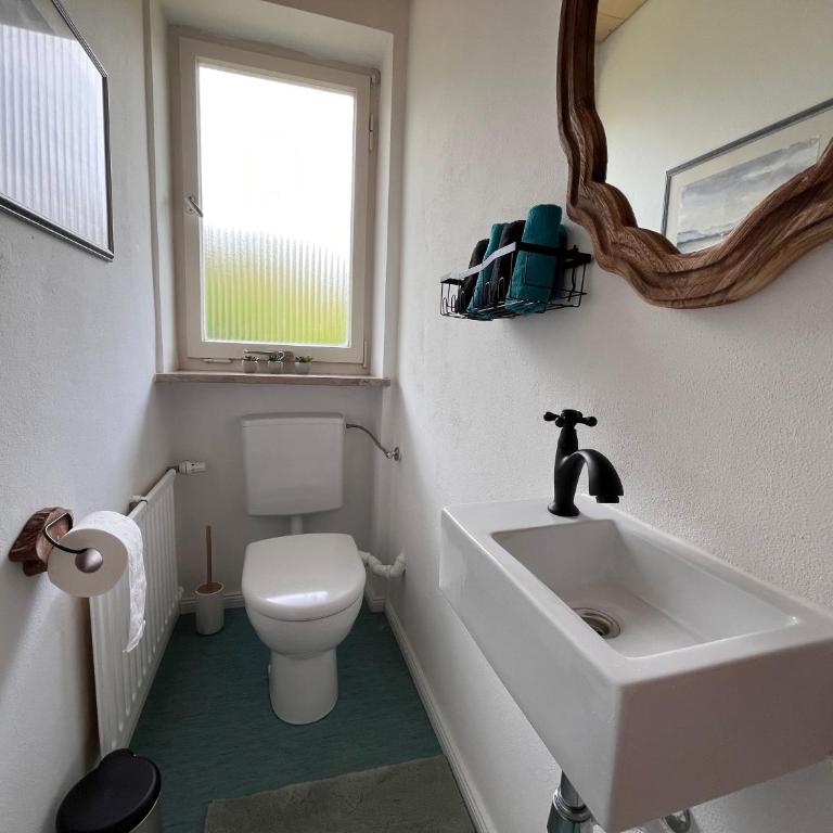 Apartement Hintere Schöne - Apartment mit 1 Schlafzimmer - 13