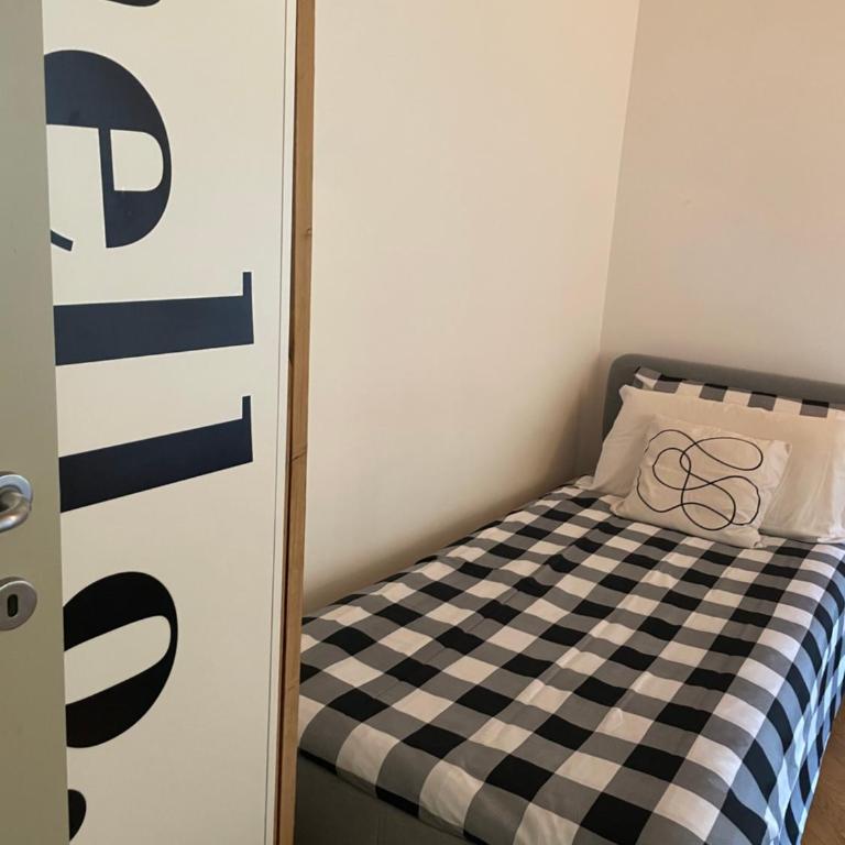 My lovely house - Appartamento con 2 Camere da Letto - 46