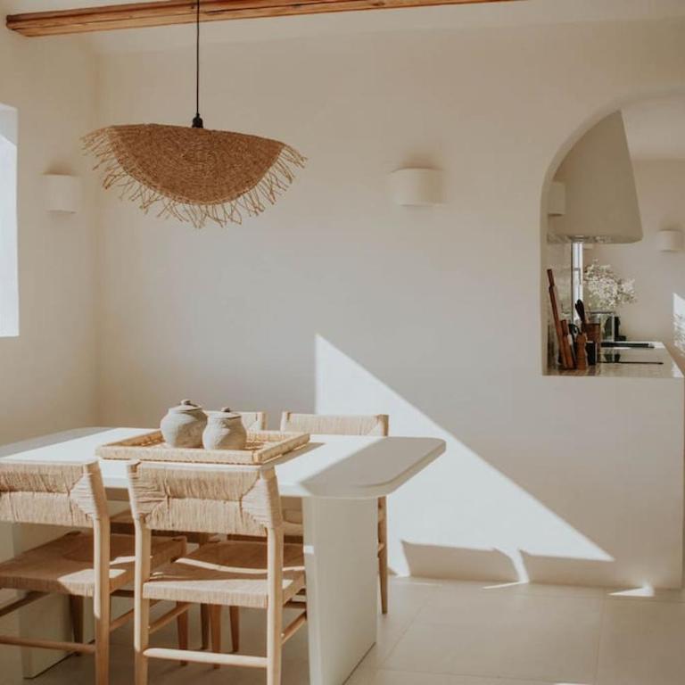 Can Blau - Mediterranean Living - Villa Deluxe - 17