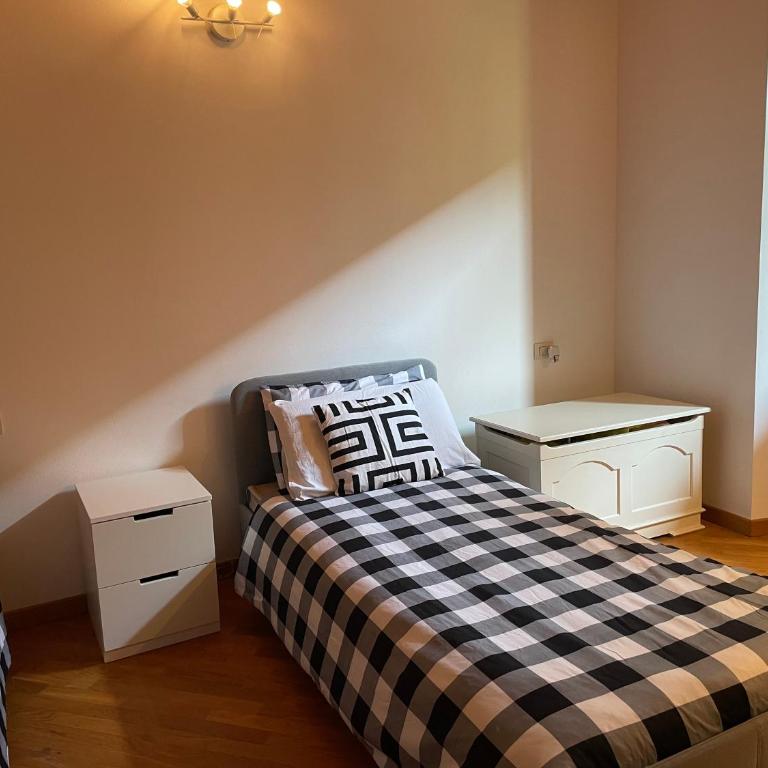 My lovely house - Appartamento con 2 Camere da Letto - 47