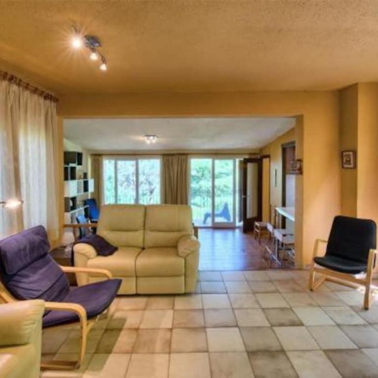 Cal Melu - Four-Bedroom House - 5