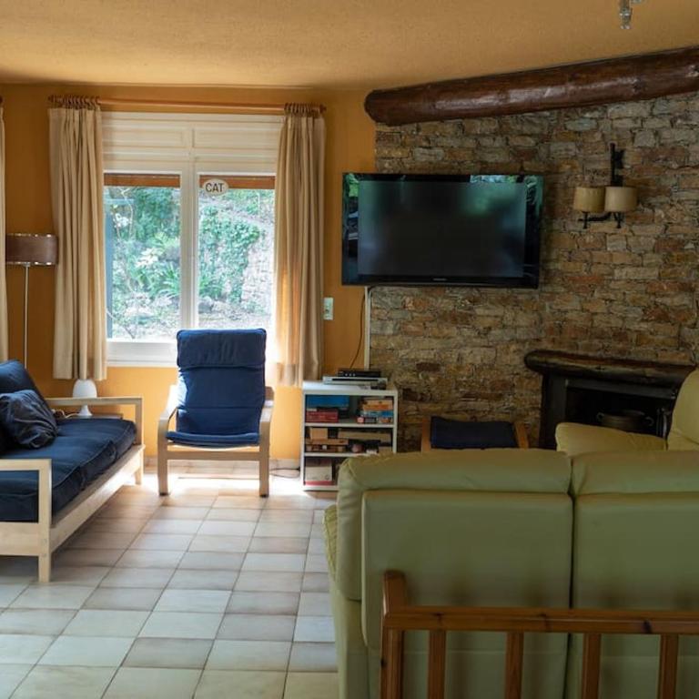 Cal Melu - Four-Bedroom House - 6