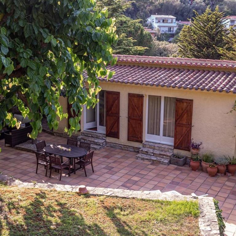 Cal Melu - Four-Bedroom House - 14
