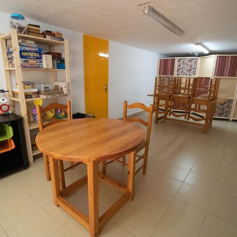 Cal Melu - Four-Bedroom House - 20