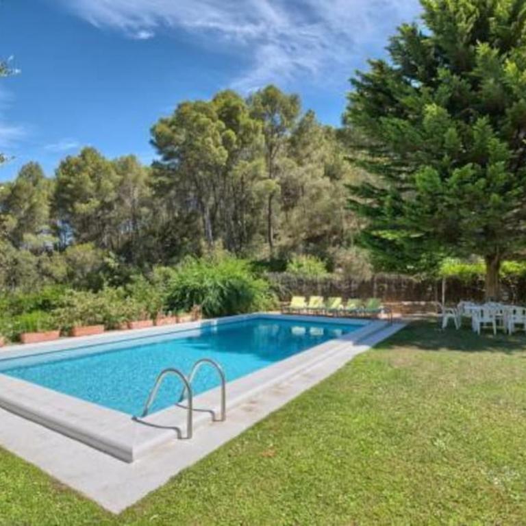 Cal Melu - Four-Bedroom House - 27