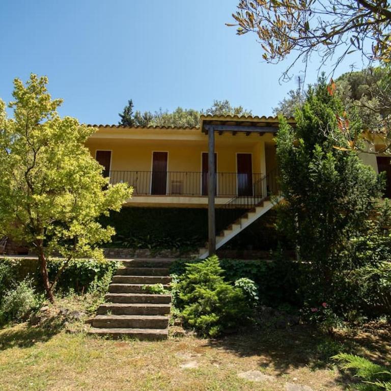 Cal Melu - Four-Bedroom House - 39