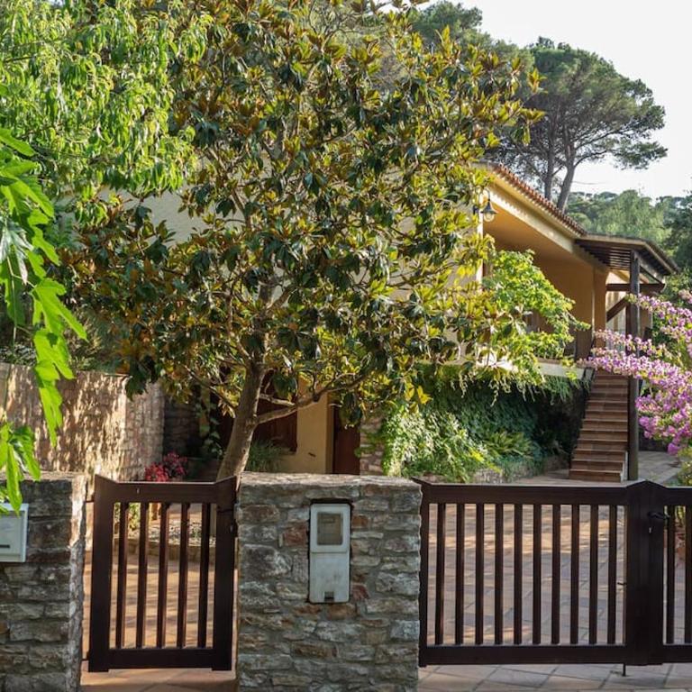 Cal Melu - Four-Bedroom House - 47