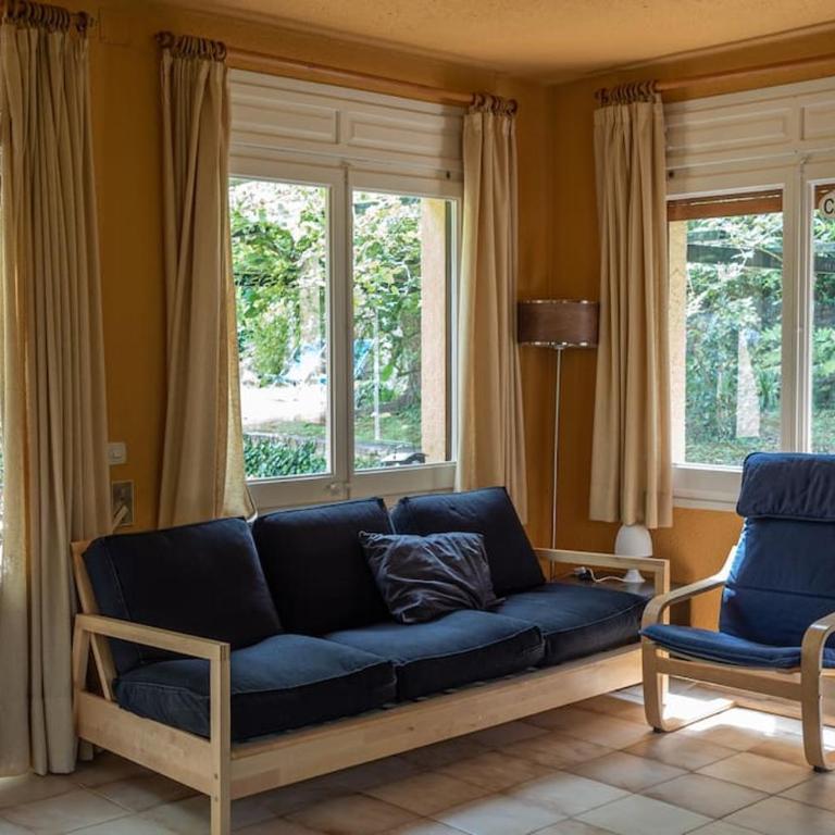 Cal Melu - Four-Bedroom House - 48