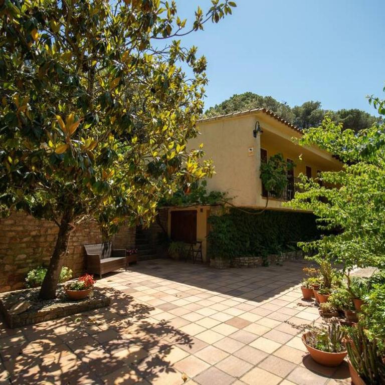 Cal Melu - Four-Bedroom House - 53